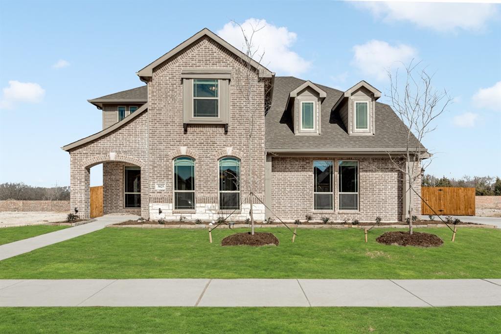 Wind Ridge - Residential