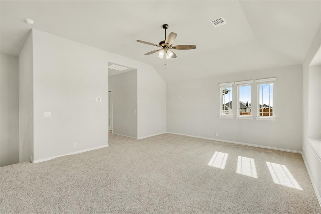 Wind Ridge - Residential