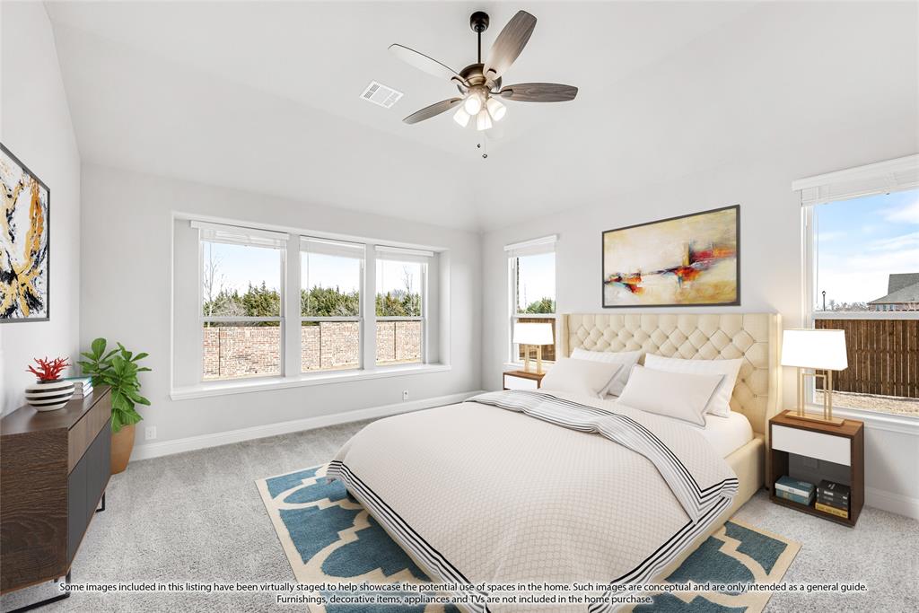 Wind Ridge - Residential