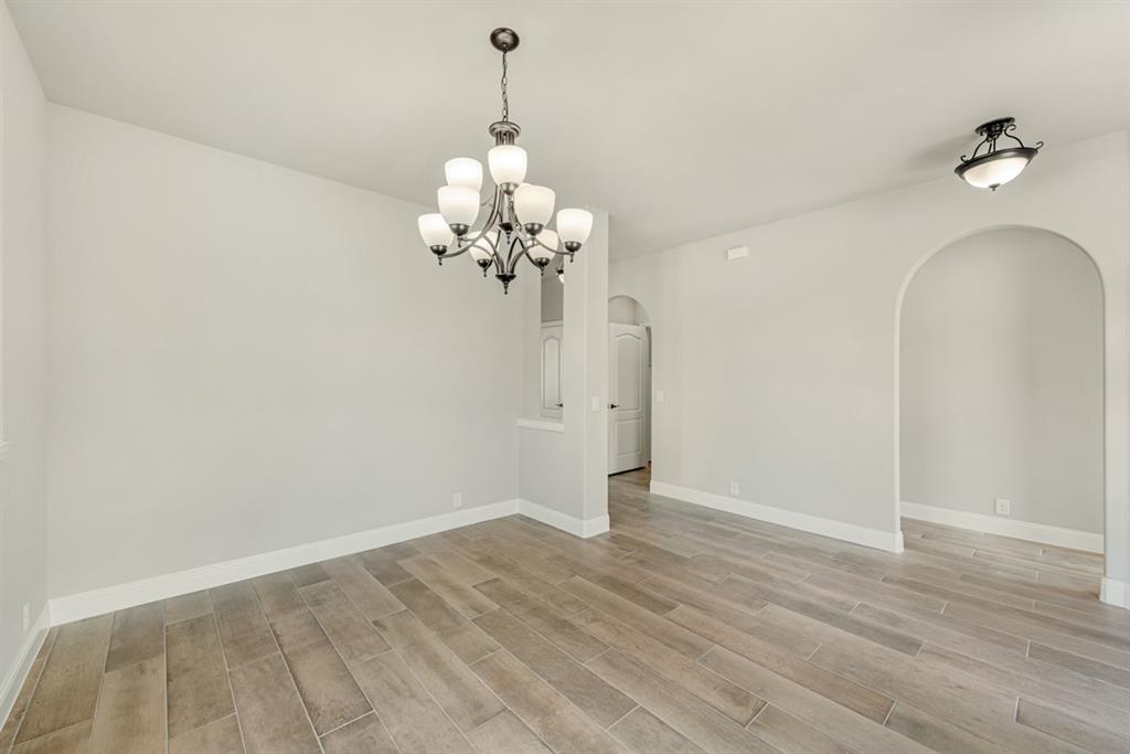 Wind Ridge - Residential