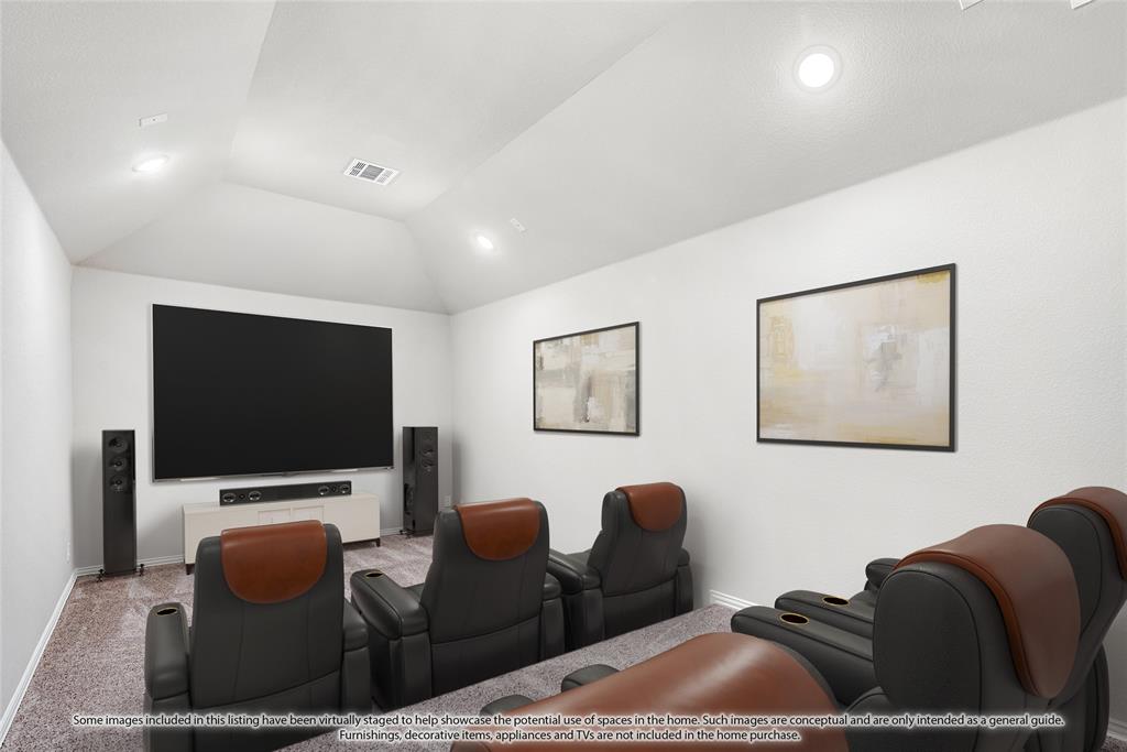 Wind Ridge - Residential