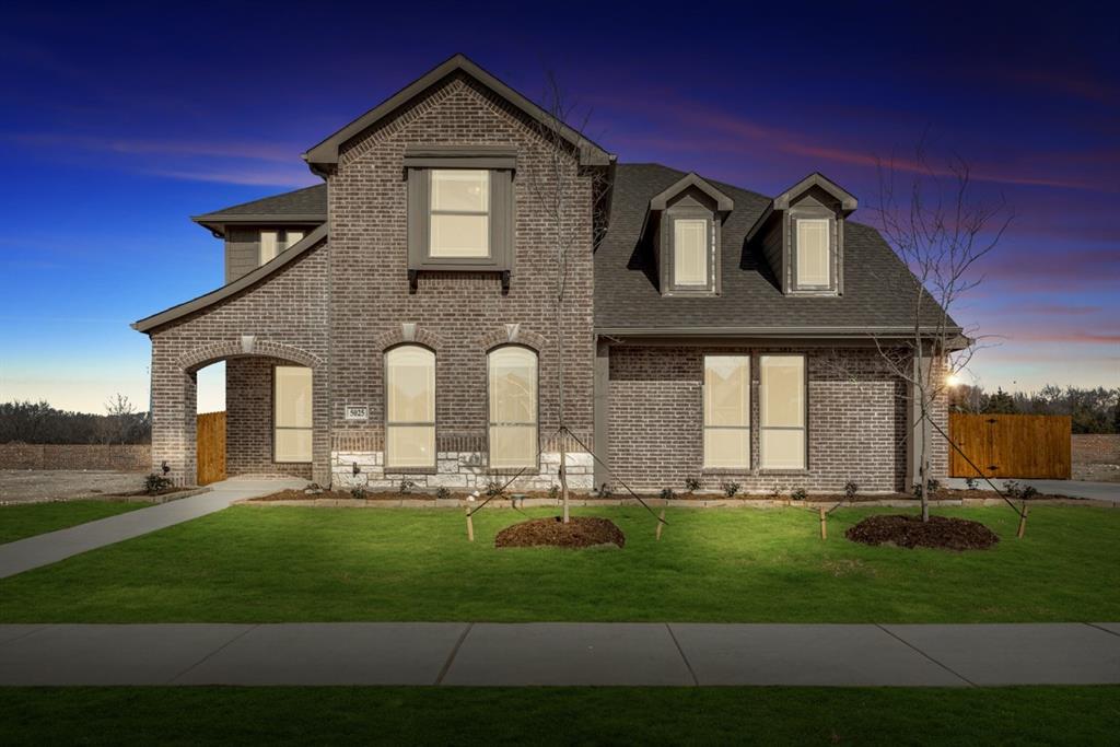 Wind Ridge - Residential