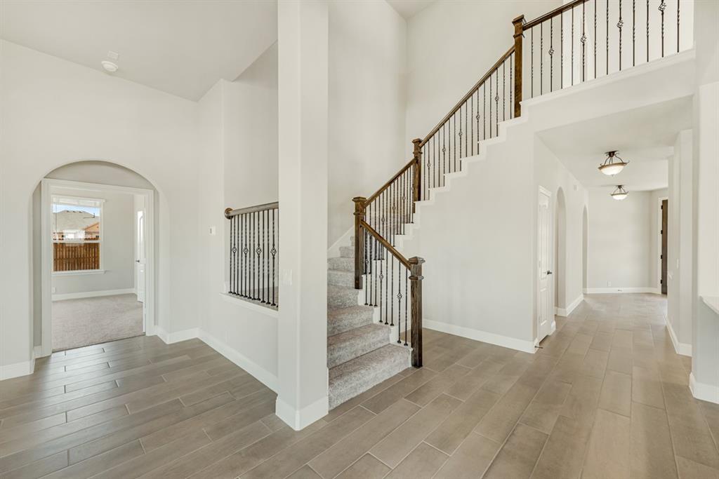 Wind Ridge - Residential