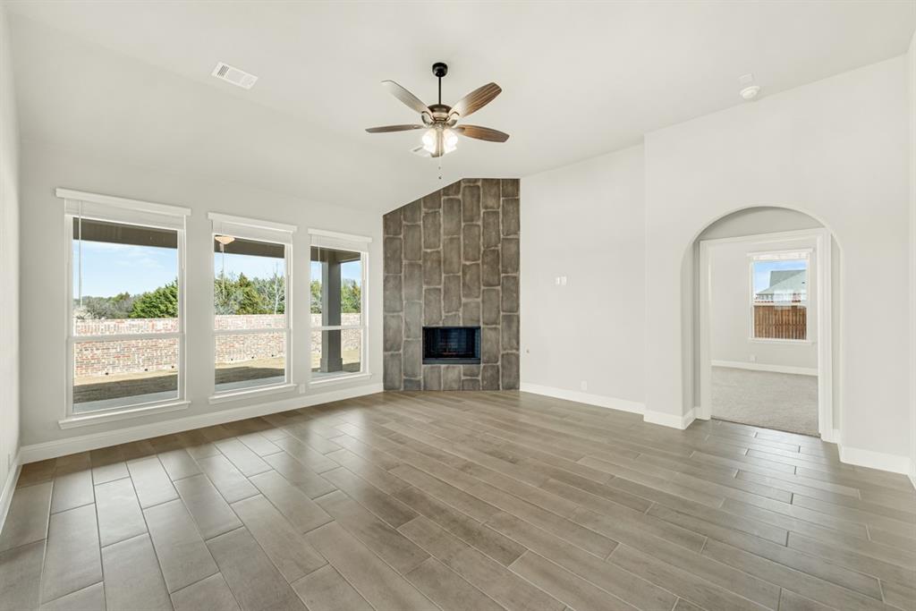 Wind Ridge - Residential