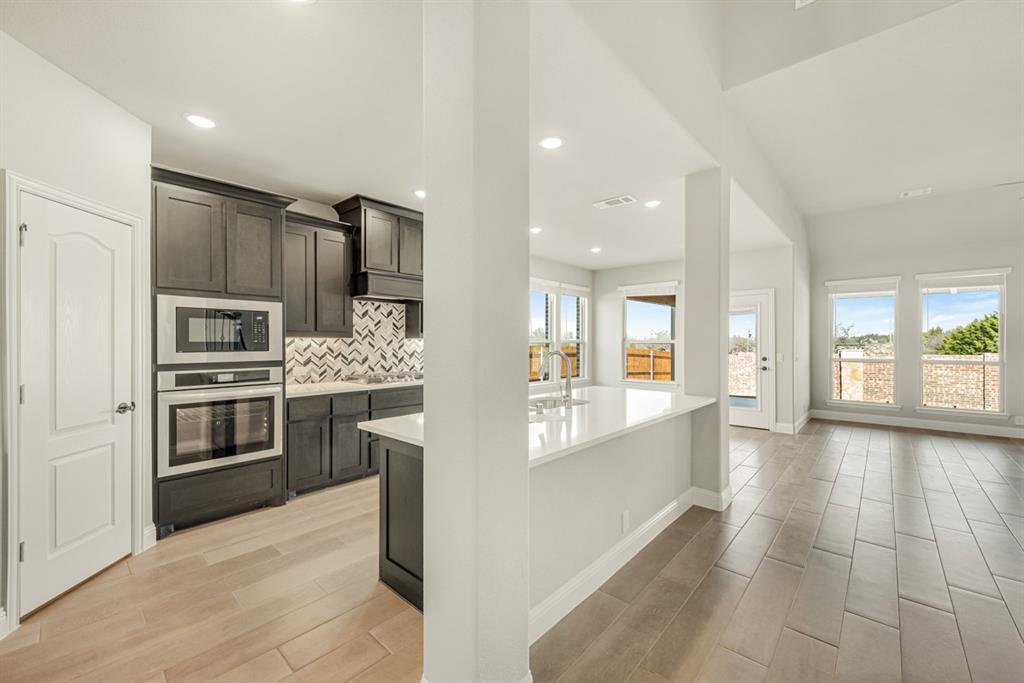 Wind Ridge - Residential