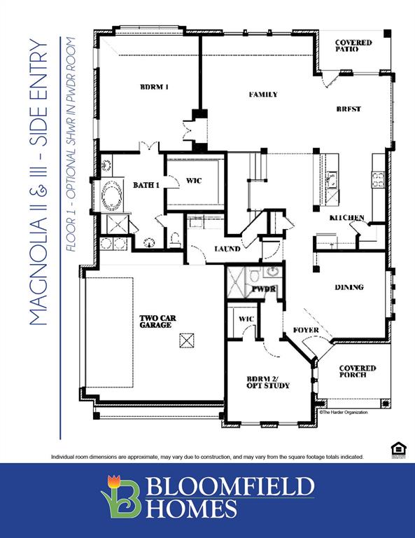 Wind Ridge - Residential