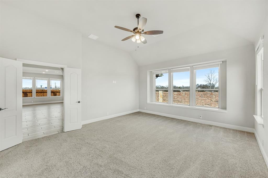 Wind Ridge - Residential