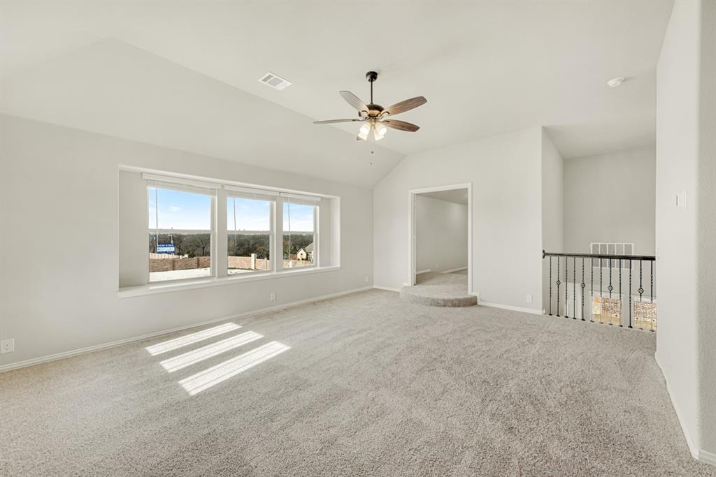 Wind Ridge - Residential