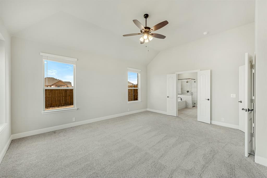 Wind Ridge - Residential