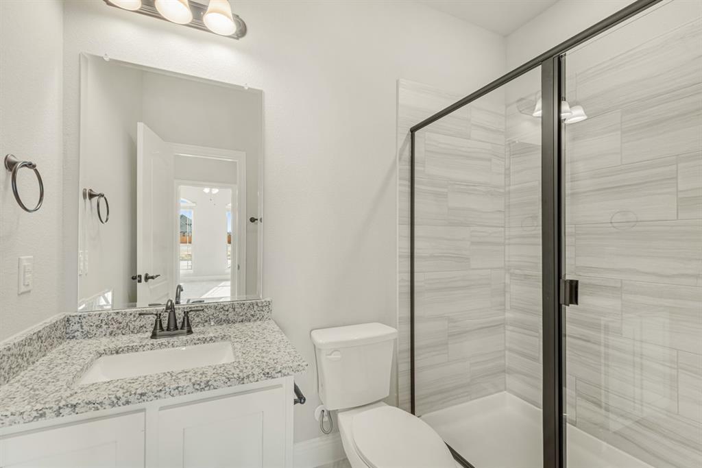 Wind Ridge - Residential