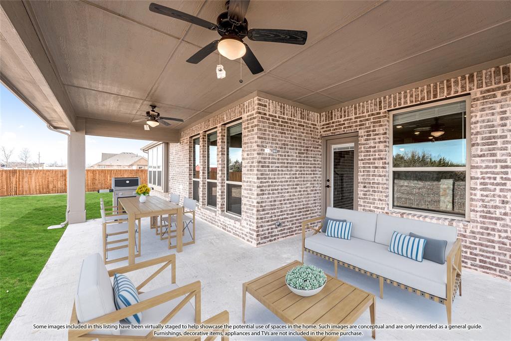 Wind Ridge - Residential