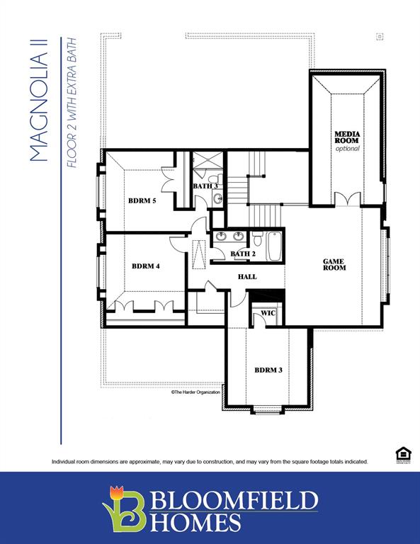 Wind Ridge - Residential