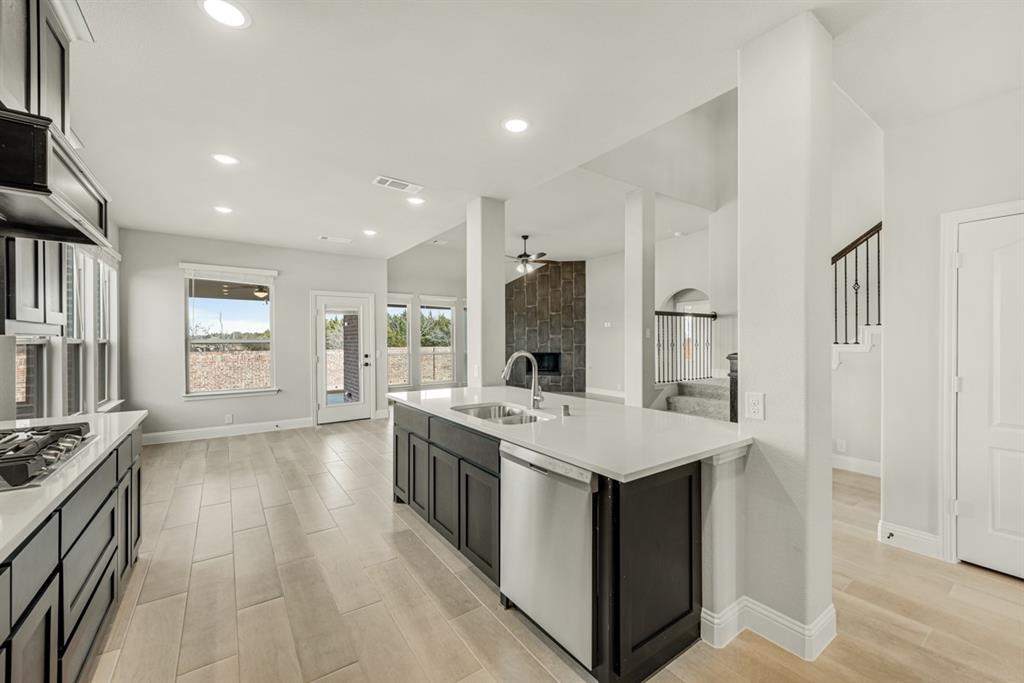 Wind Ridge - Residential