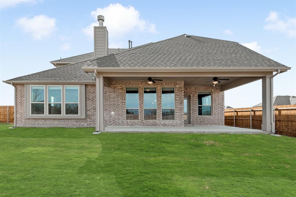 Wind Ridge - Residential