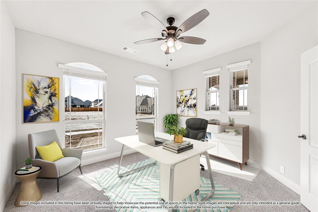 Wind Ridge - Residential