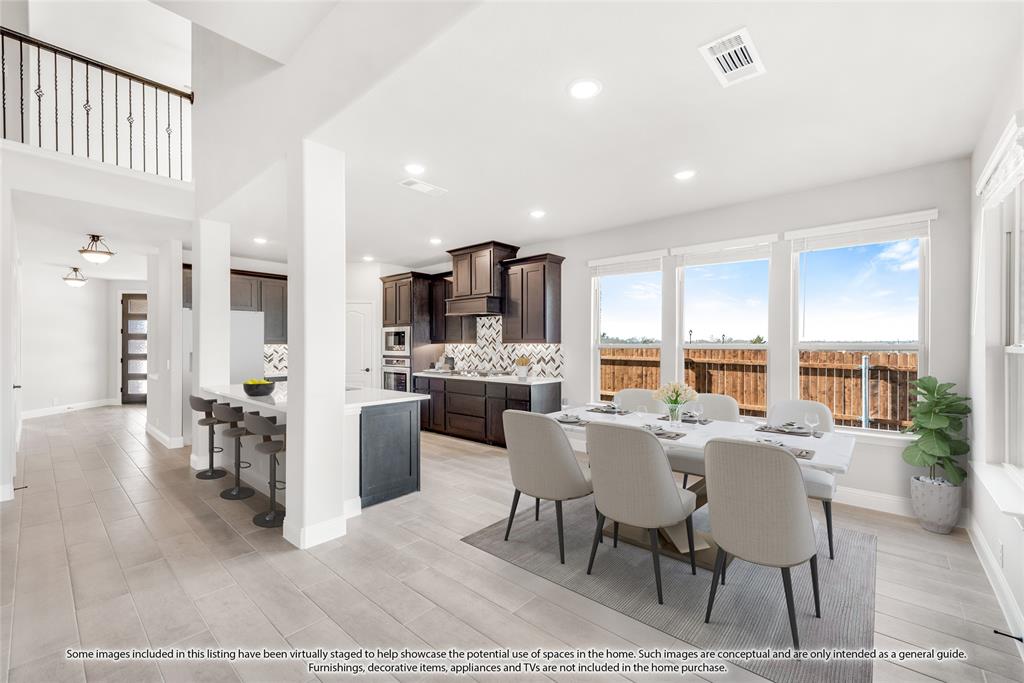 Wind Ridge - Residential