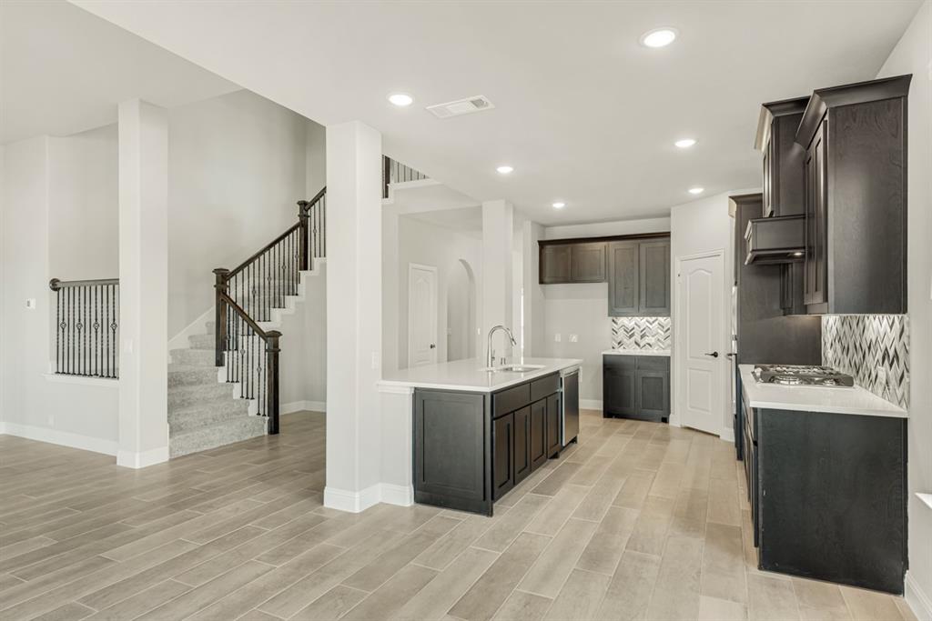 Wind Ridge - Residential