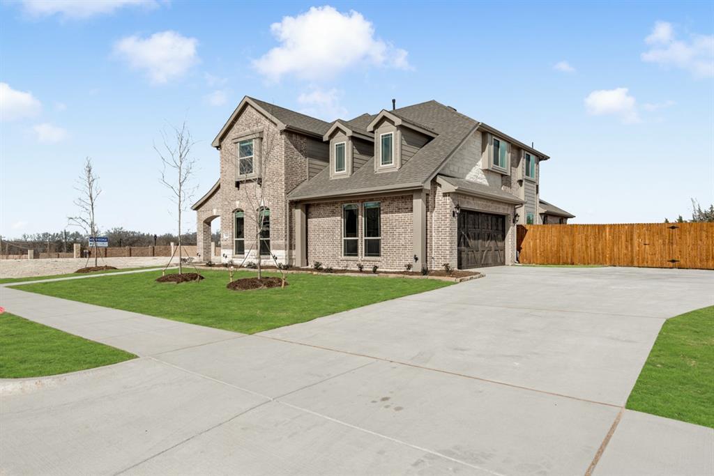 Wind Ridge - Residential