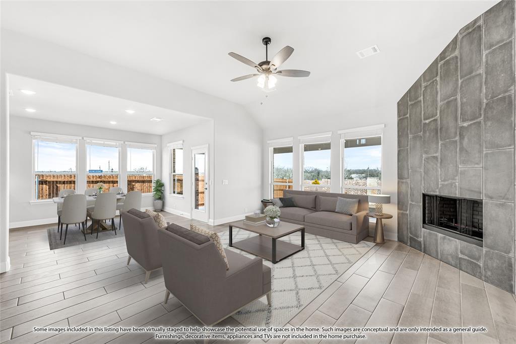 Wind Ridge - Residential