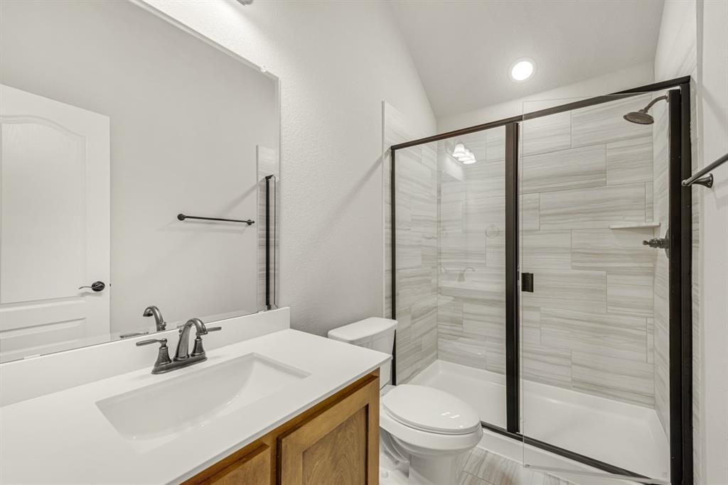 Wind Ridge - Residential