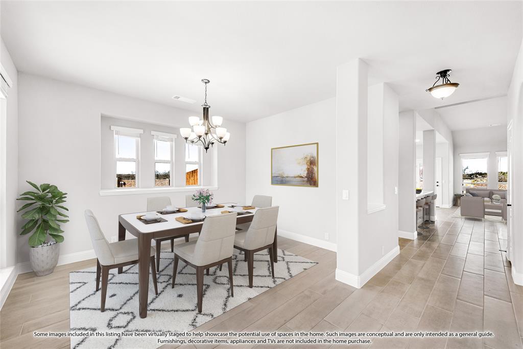 Wind Ridge - Residential