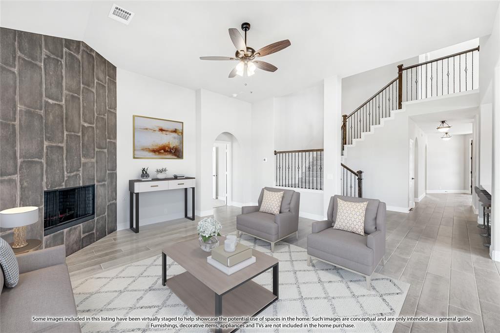 Wind Ridge - Residential