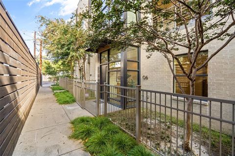 4111 Newton Avenue 6 Dallas TX 75219