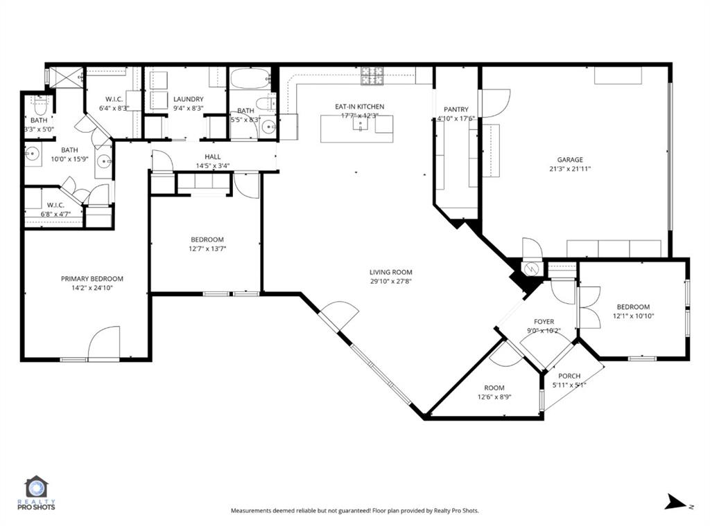 704 Fostery King Place