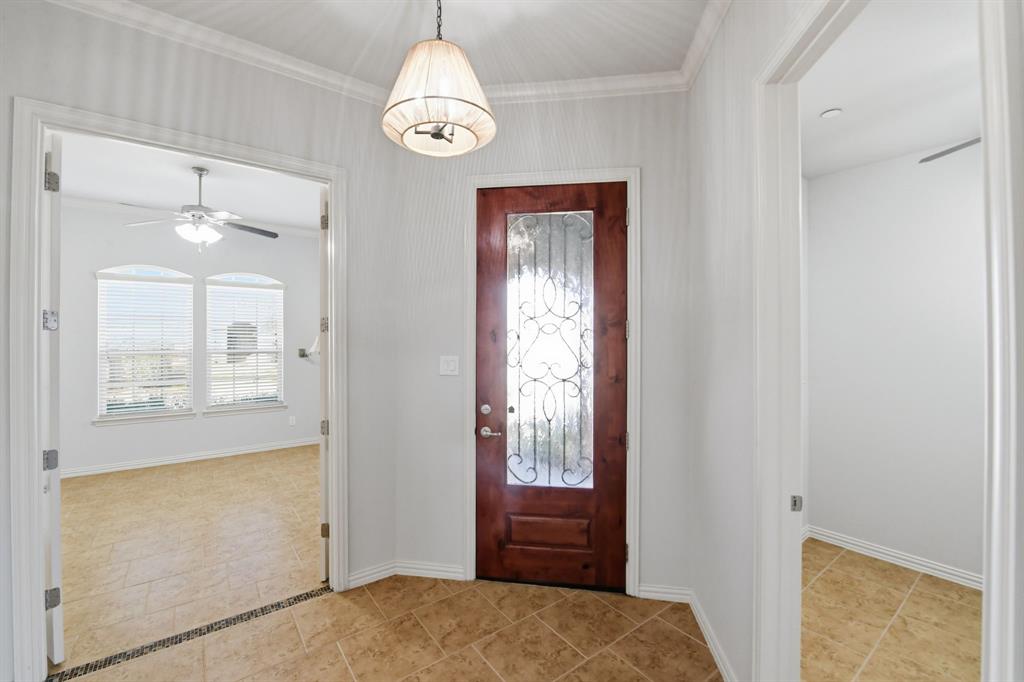 704 Fostery King Place