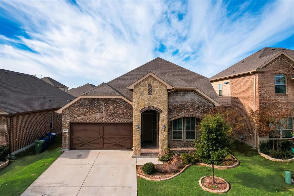 205 Mineral Point Drive A