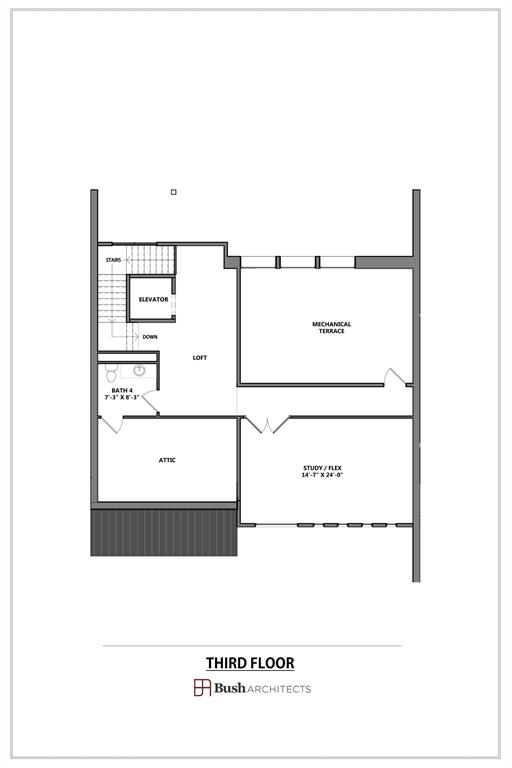 The Parks on Hillcrest - Residential