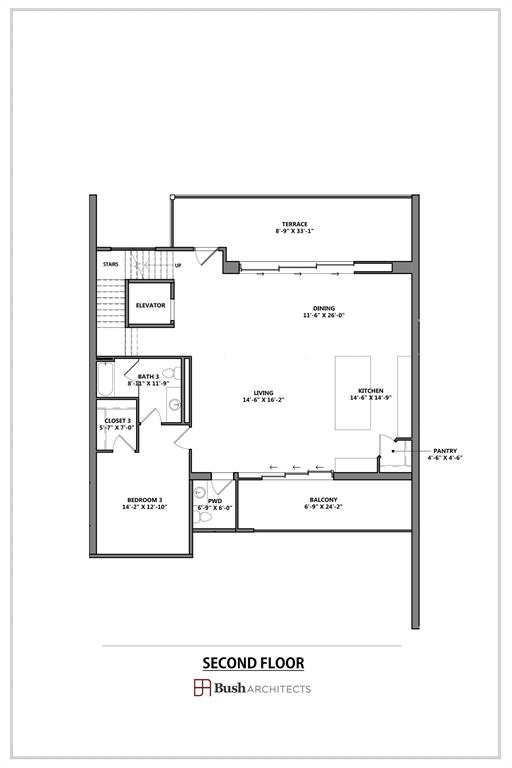 The Parks on Hillcrest - Residential