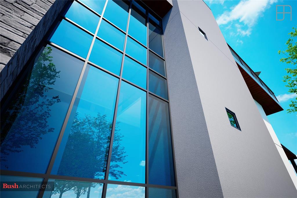 The Parks on Hillcrest - Residential