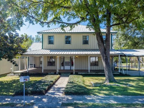 A home in Winnsboro