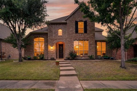 3505 Meadow Bluff Lane Sachse TX 75048
