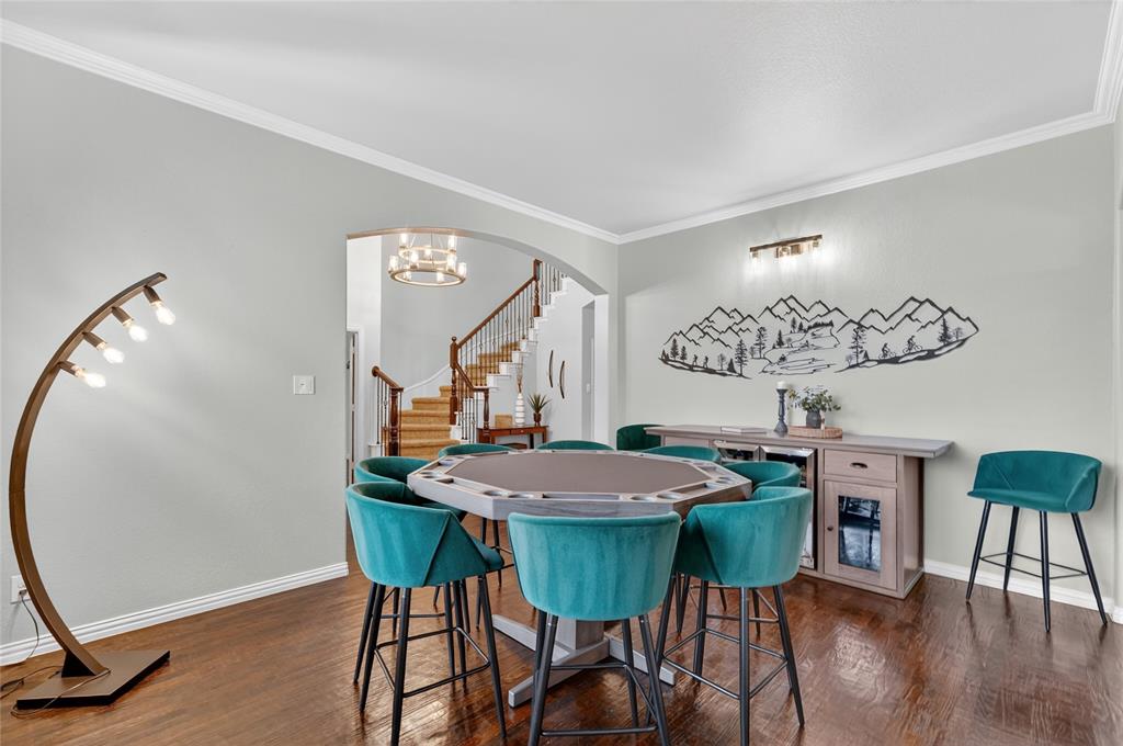 3505 Meadow Bluff Lane