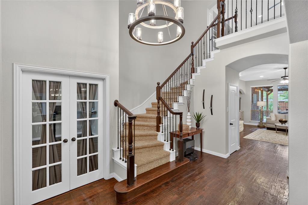 3505 Meadow Bluff Lane