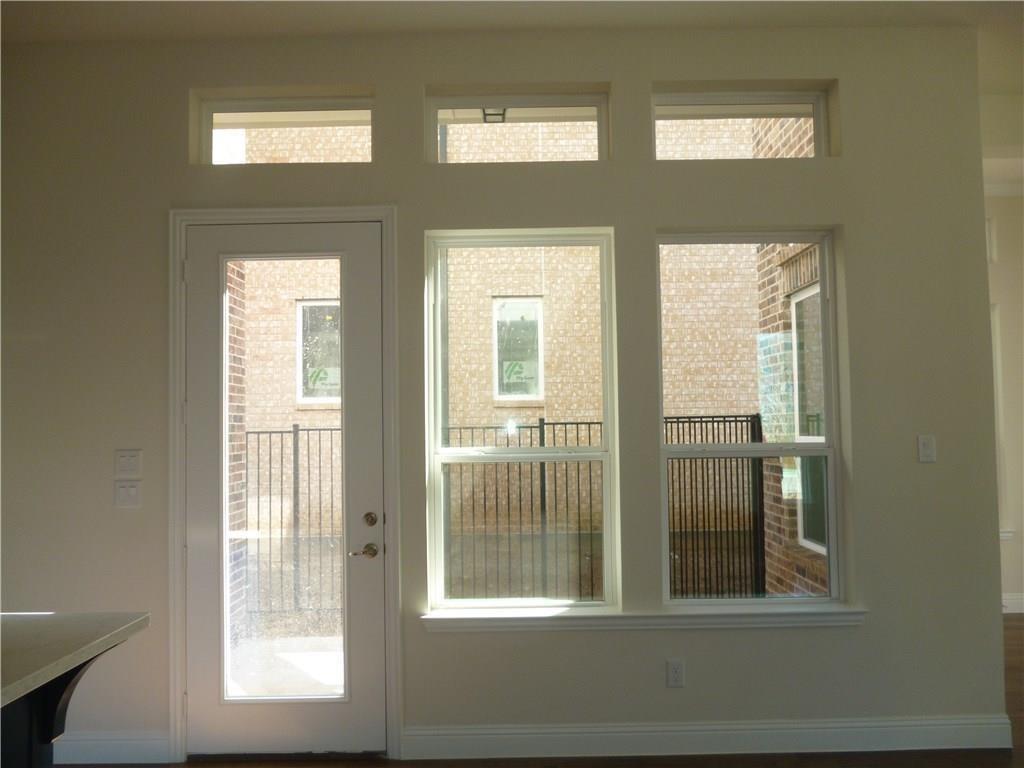 Southern Hills At Craig Ranch Ph 1 - Residential Lease