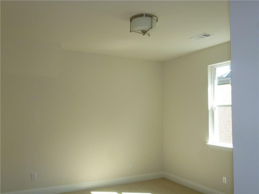 Southern Hills At Craig Ranch Ph 1 - Residential Lease