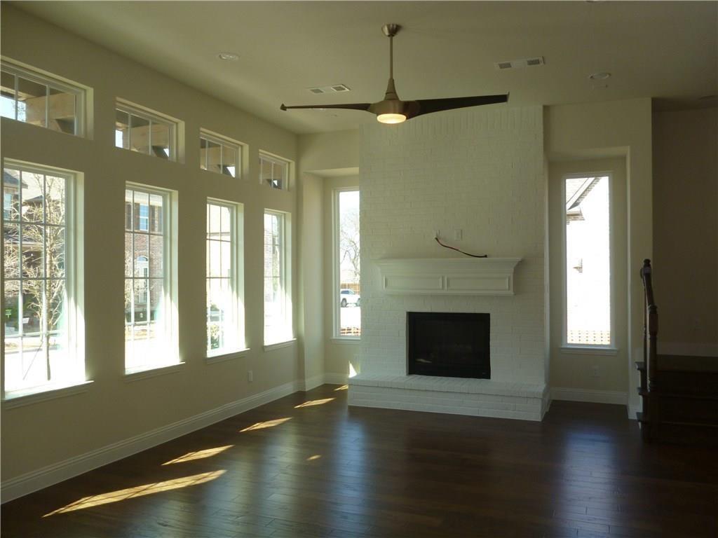 Southern Hills At Craig Ranch Ph 1 - Residential Lease