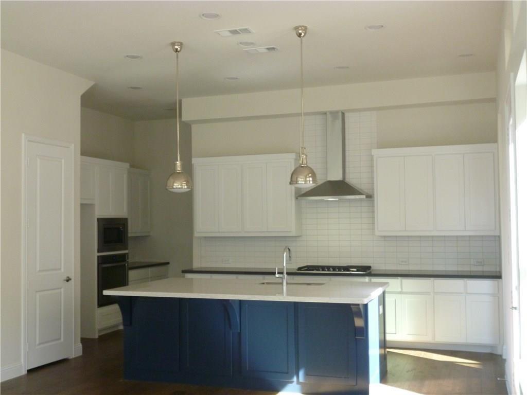 Southern Hills At Craig Ranch Ph 1 - Residential Lease