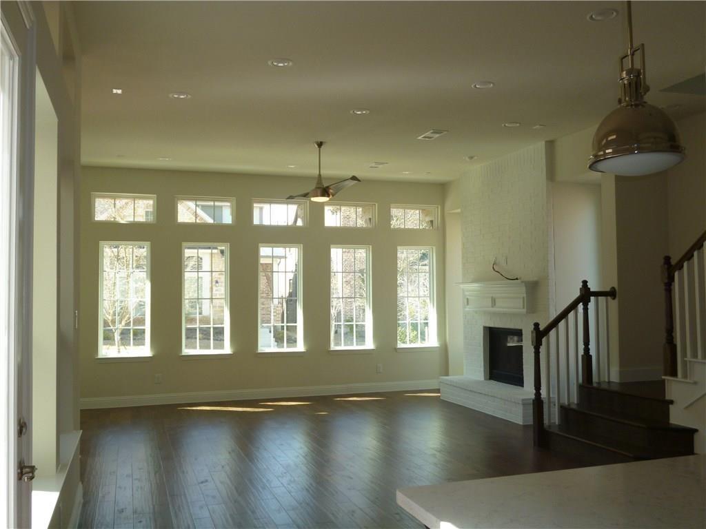 Southern Hills At Craig Ranch Ph 1 - Residential Lease