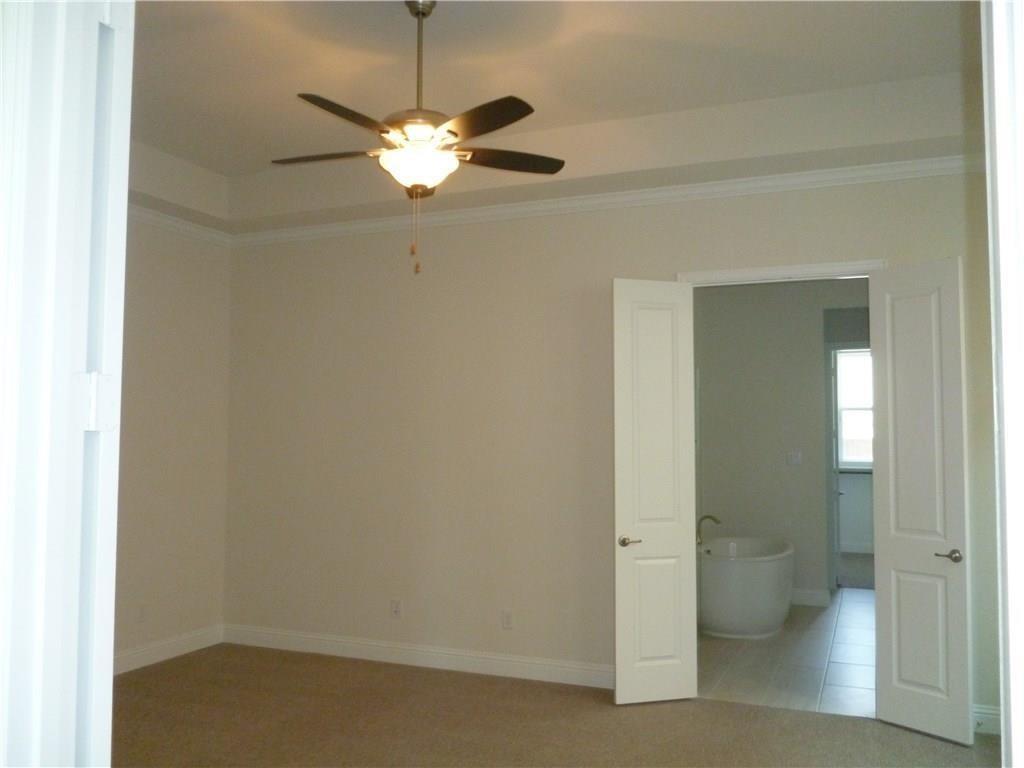 Southern Hills At Craig Ranch Ph 1 - Residential Lease