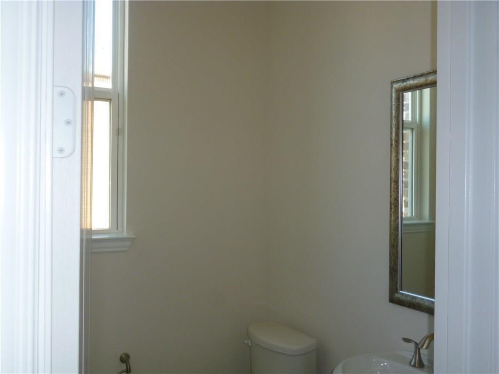 Southern Hills At Craig Ranch Ph 1 - Residential Lease