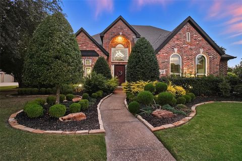 1516 Huxley Street Keller TX 76248