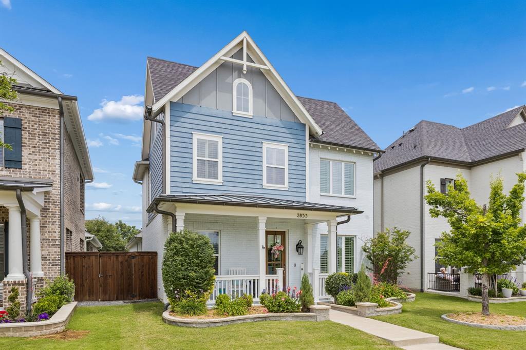 2853 Waverly