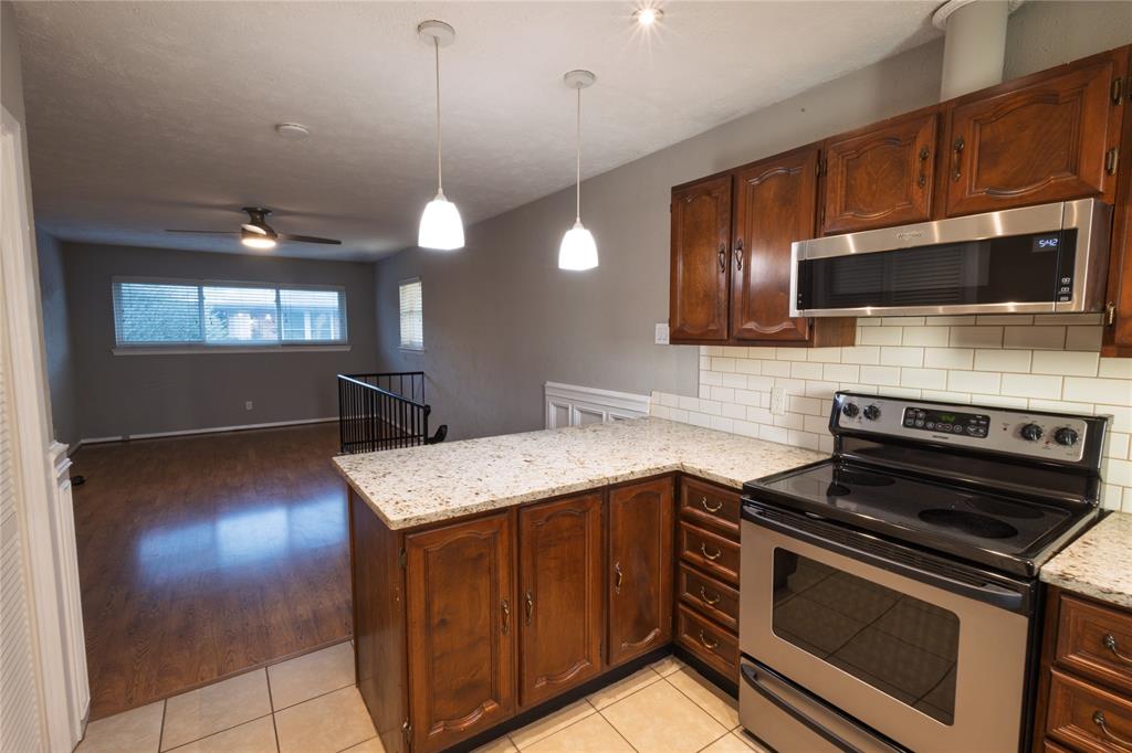 Blair House Condo - Residential Lease