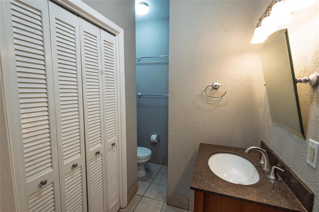 Blair House Condo - Residential Lease