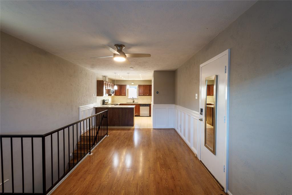 Blair House Condo - Residential Lease