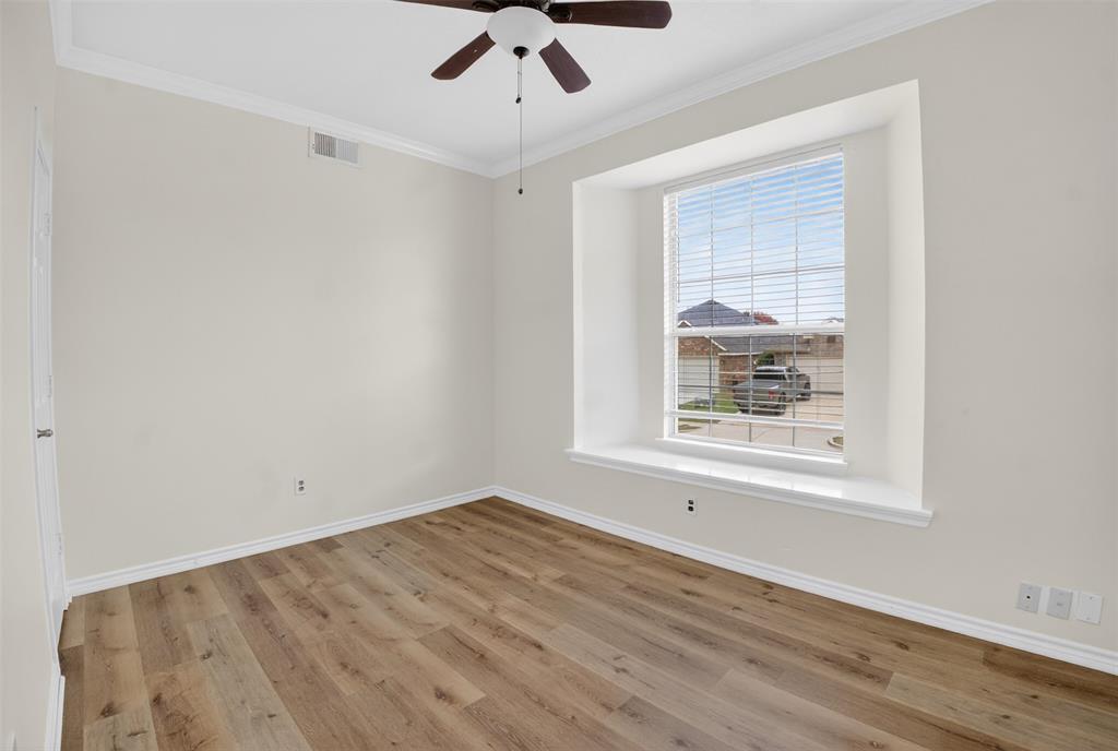 Marine Creek Meadows Add - Residential